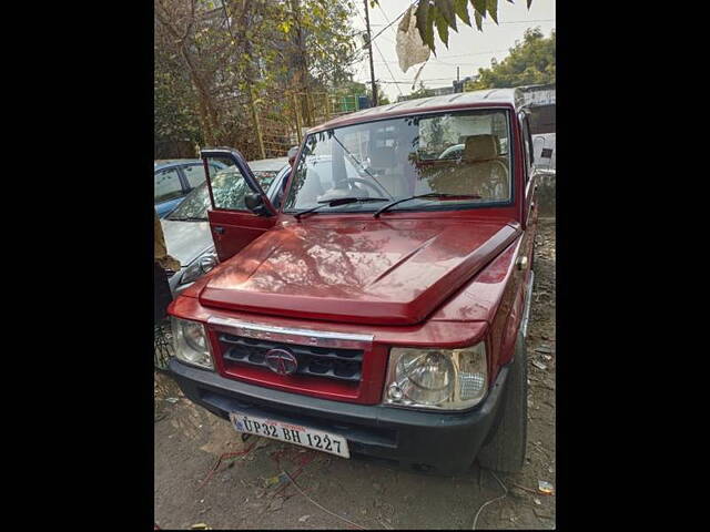 Second Hand Tata Sumo Victa [2004-2011] DI GX in Lucknow