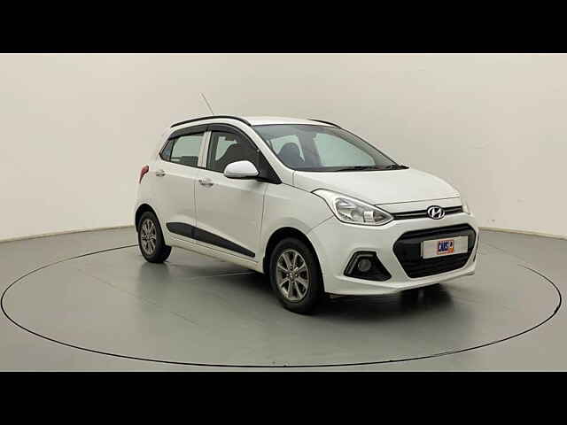 Second Hand Hyundai Grand i10 [2013-2017] Asta 1.2 Kappa VTVT [2013-2016] in Delhi