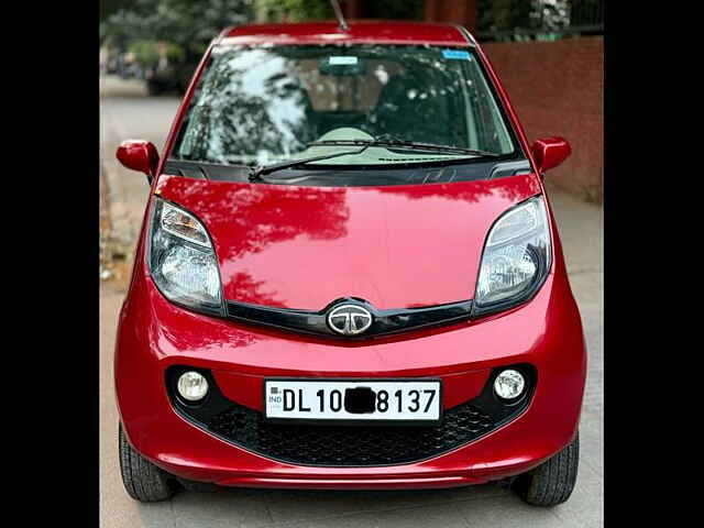 Second Hand Tata Nano Twist XT in Delhi