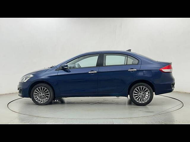 Second Hand Maruti Suzuki Ciaz Alpha Hybrid 1.5 [2018-2020] in Mumbai