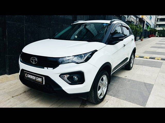 Second Hand Tata Nexon [2020-2023] XM (S) [2020-2023] in Delhi