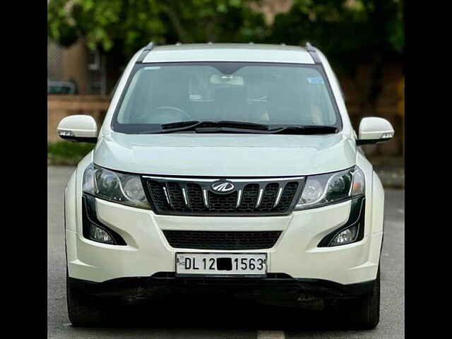 Second Hand Mahindra XUV500 [2015-2018] W6 in Delhi