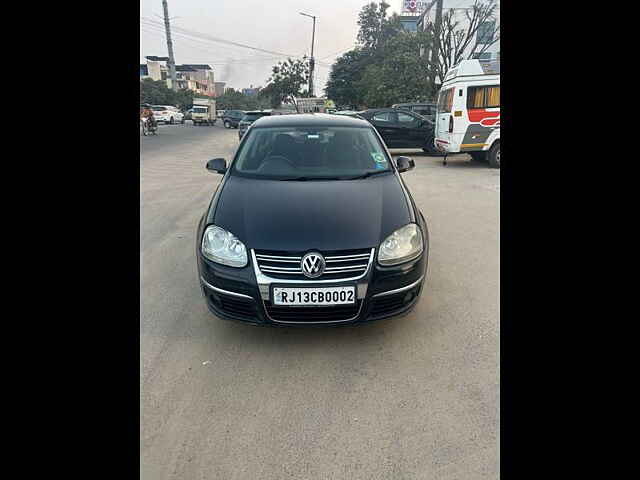 Second Hand Volkswagen Jetta [2008-2011] 1.9L TDI in Jaipur