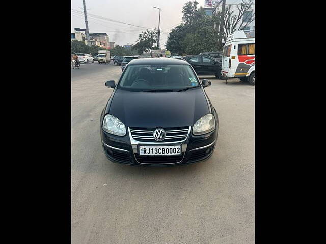 Second Hand Volkswagen Jetta [2008-2011] 1.9L TDI in Jaipur