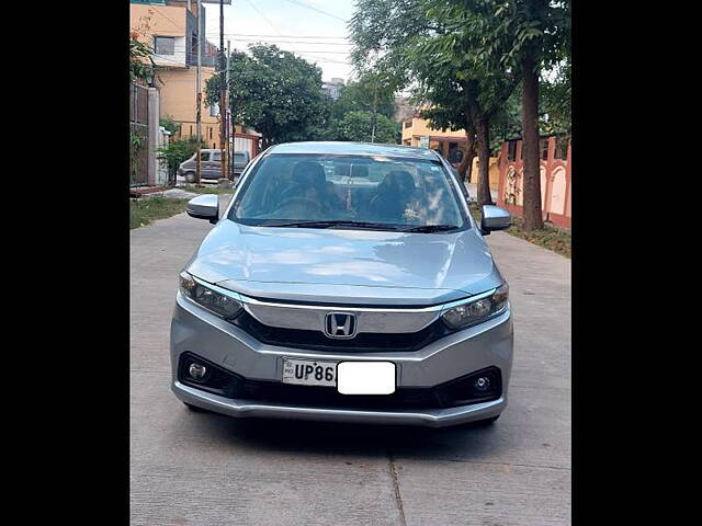 Second Hand Honda Amaze [2018-2021] 1.5 S MT Diesel [2018-2020] in Agra