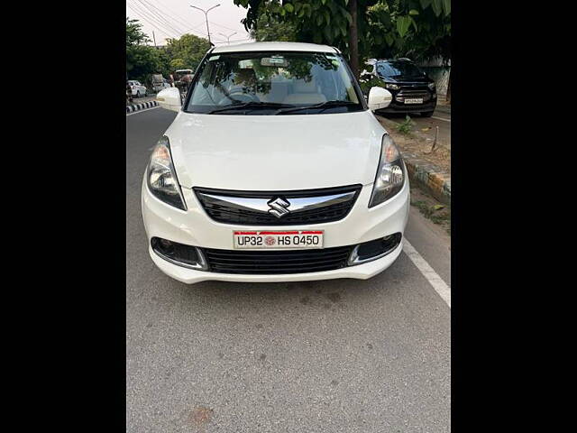 Second Hand Maruti Suzuki Dzire [2017-2020] VDi in Lucknow