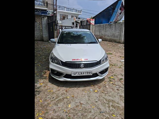 Second Hand Maruti Suzuki Ciaz Delta 1.5 Diesel in Lucknow