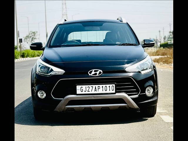 Second Hand Hyundai i20 Active [2015-2018] 1.4 SX in Surat
