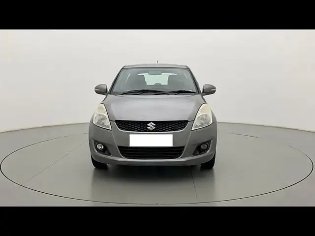 Used Maruti Suzuki Swift [2011-2014] VXi in Delhi