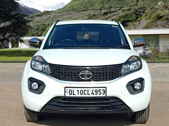 Second Hand Tata Nexon [2017-2020] XM in Delhi