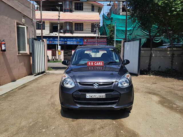 Second Hand Maruti Suzuki Alto 800 [2012-2016] Lxi in Coimbatore