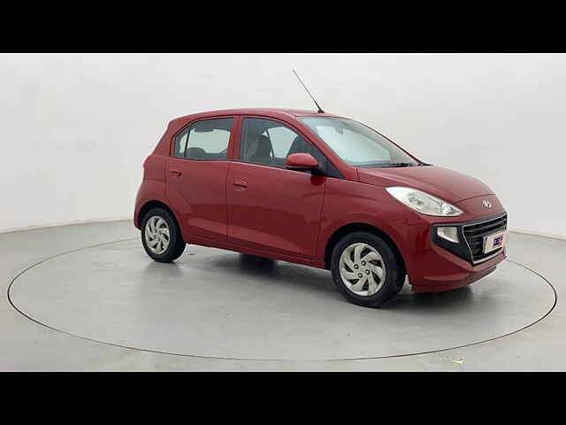 Second Hand Hyundai Santro Sportz in Chennai