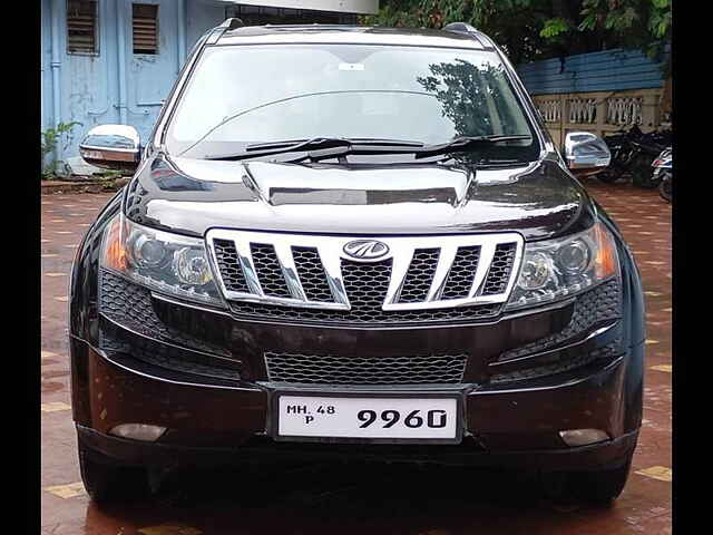 Second Hand Mahindra XUV500 [2011-2015] W8 in Mumbai