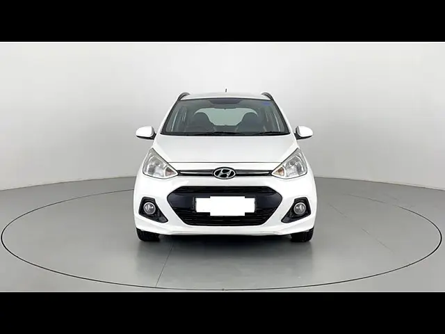 Second Hand Hyundai Grand i10 [2013-2017] Magna 1.2 Kappa VTVT [2013-2016] in Ludhiana