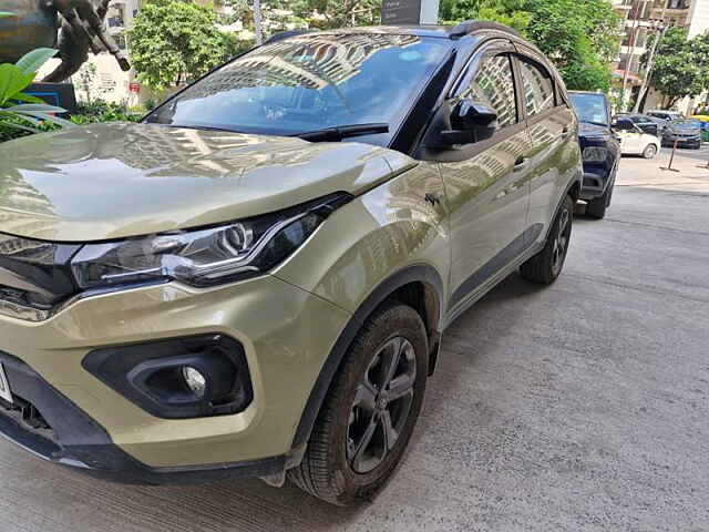 Second Hand Tata Nexon [2020-2023] XZA Plus Kaziranga in Delhi