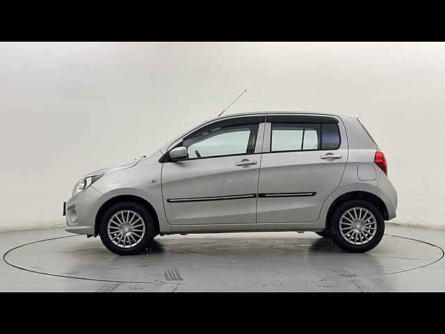 Second Hand Maruti Suzuki Celerio [2017-2021] VXi in Delhi