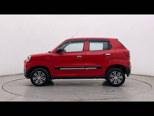 Second Hand Maruti Suzuki S-Presso [2019-2022] VXi (O) in Chennai