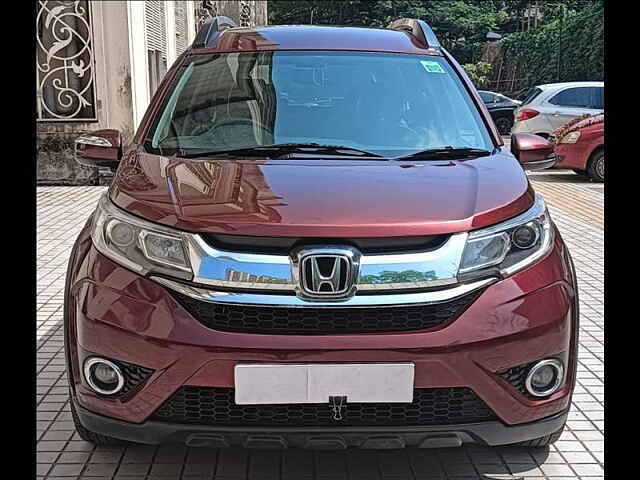 Second Hand Honda BR-V VX Petrol [2016-2017] in Mumbai