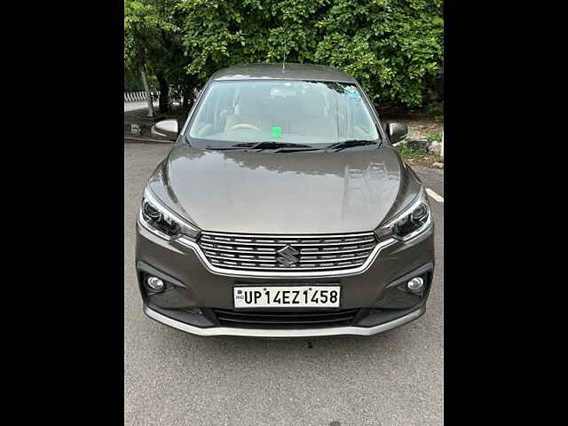 Second Hand Maruti Suzuki Ertiga VXi (O) CNG [2022-2023] in Delhi