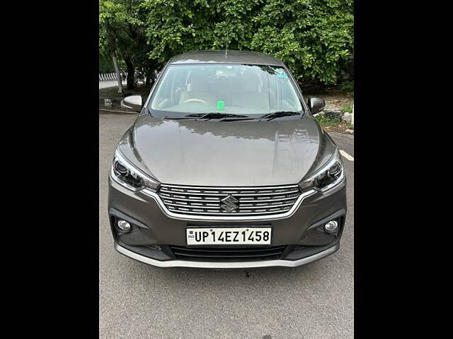 Second Hand Maruti Suzuki Ertiga VXi (O) CNG [2022-2023] in Delhi