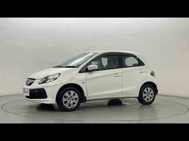 Second Hand Honda Brio [2013-2016] S MT in Delhi