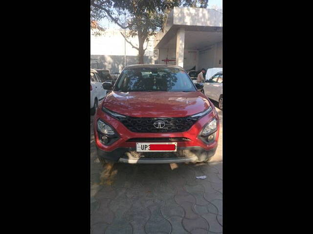 Second Hand Tata Harrier [2019-2023] XZ in Lucknow