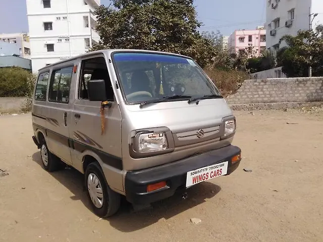 used maruti omni for sale
