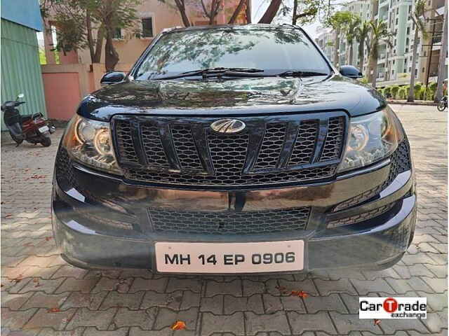 Second Hand Mahindra XUV500 [2011-2015] W6 in Pune