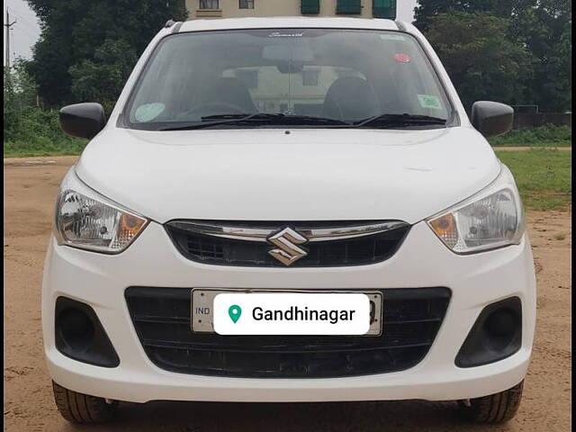 Second Hand Maruti Suzuki Alto K10 [2014-2020] LXi [2014-2019] in Gandhinagar