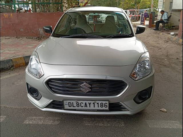 Second Hand Maruti Suzuki Dzire LXi [2020-2023] in Delhi