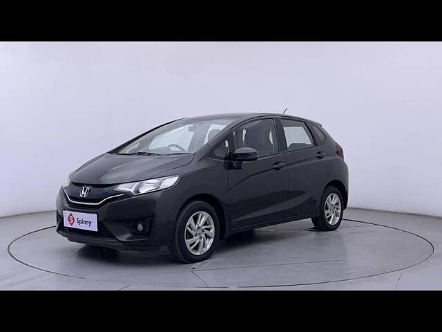 Second Hand Honda Jazz [2015-2018] V AT Petrol in Chennai