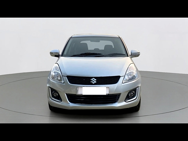 Second Hand Maruti Suzuki Swift [2014-2018] VDi ABS [2014-2017] in Lucknow