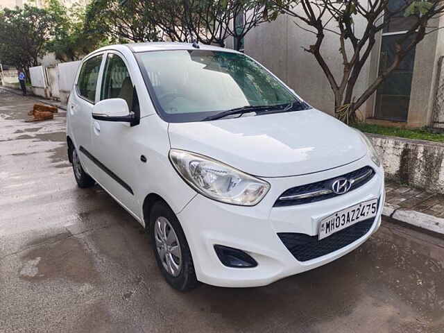 Second Hand Hyundai i10 [2010-2017] Magna 1.2 Kappa2 in Pune