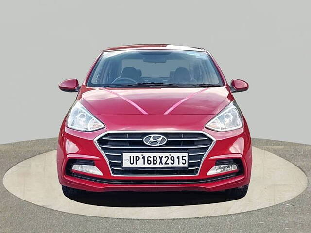 Second Hand Hyundai Xcent E Plus in Noida