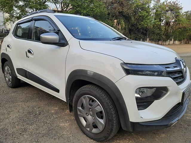 Second Hand Renault Kwid [2015-2019] 1.0 RXT Opt [2016-2019] in Nagpur