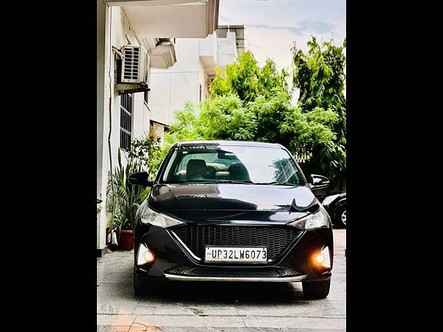 Second Hand Hyundai Verna [2020-2023] S Plus 1.5 CRDi in Lucknow