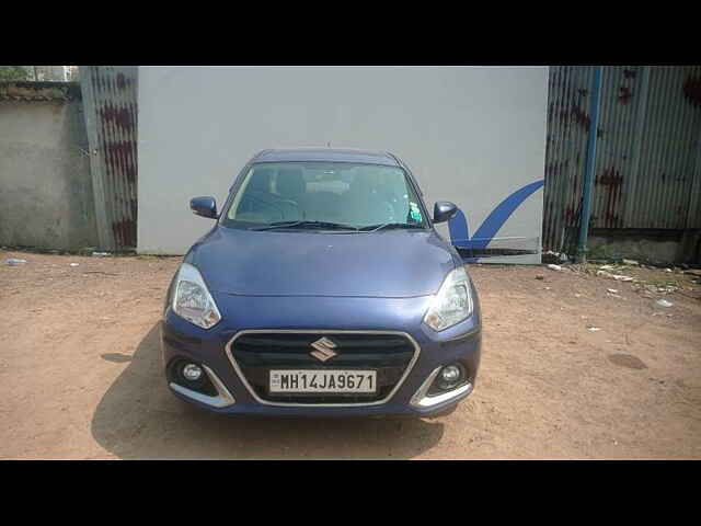 Second Hand Maruti Suzuki Dzire [2020-2024] VXi [2020-2023] in Pune