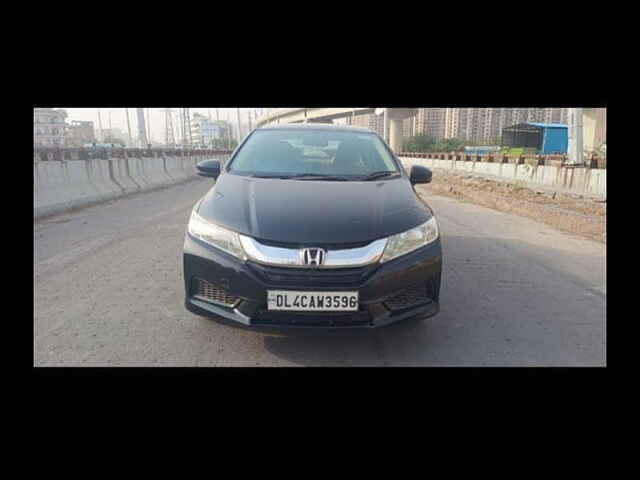 Second Hand Honda City [2014-2017] SV in Noida