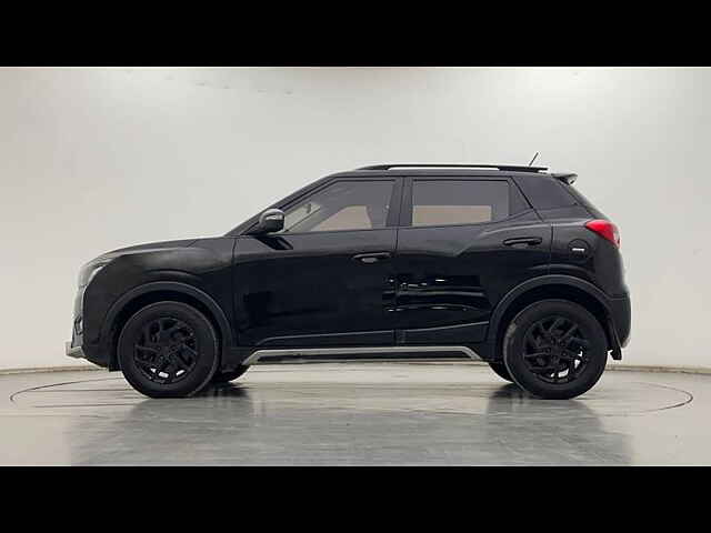 Second Hand Mahindra XUV300 [2019-2024] W8 (O) 1.2 Petrol [2019] in Hyderabad