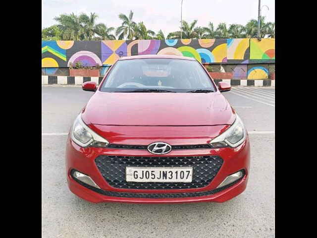 Second Hand Hyundai Elite i20 [2014-2015] Era 1.2 in Surat