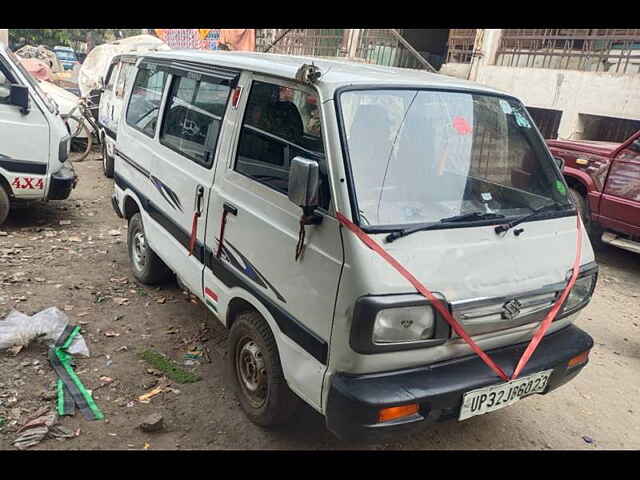 Second Hand Maruti Suzuki Omni E 8 STR BS-IV in Lucknow