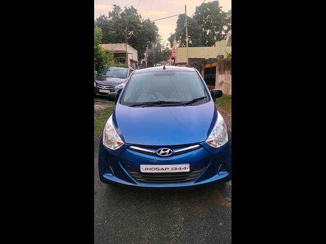 Second Hand Hyundai Eon 1.0 Kappa Magna + [2014-2016] in Jamshedpur