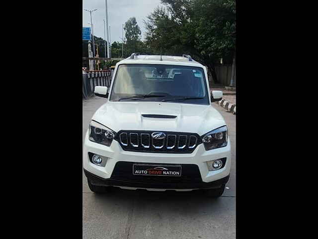 Second Hand Mahindra Scorpio 2021 S11 in Delhi