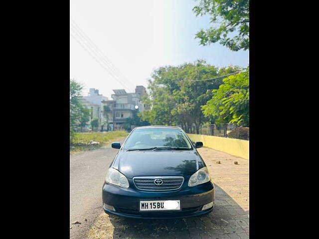 Second Hand Toyota Corolla H3 1.8G in Nagpur