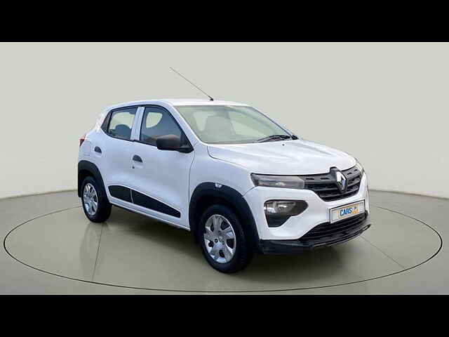 Second Hand Renault Kwid [2015-2019] RXL [2015-2019] in Nagpur