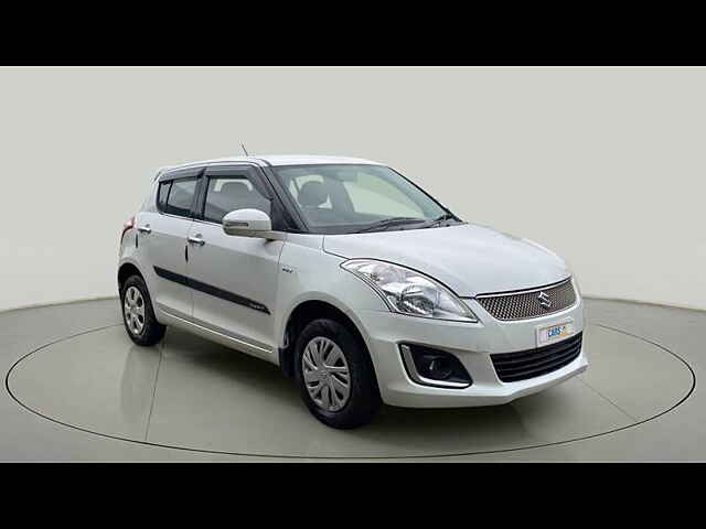 Second Hand Maruti Suzuki Swift [2014-2018] VXi [2014-2017] in Pune