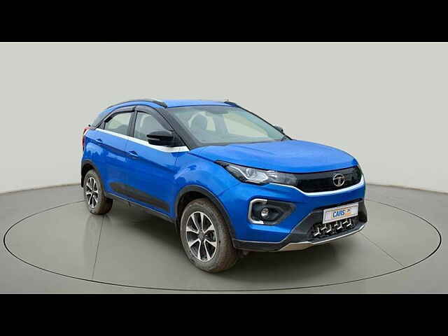 Second Hand Tata Nexon [2020-2023] XZA Plus [2020-2023] in Hyderabad