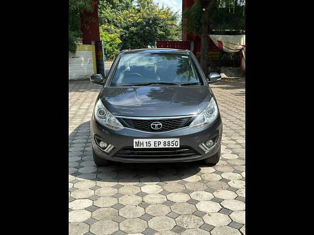 Second Hand Tata Zest XT Diesel in Nashik