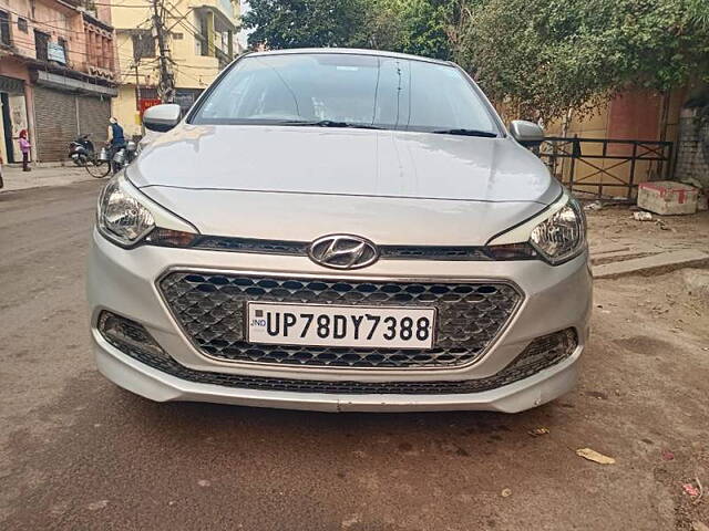 Second Hand Hyundai Elite i20 [2014-2015] Magna 1.2 in Kanpur