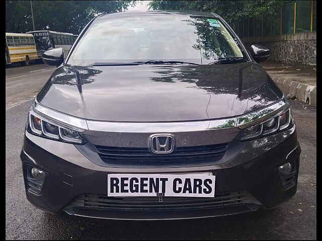 Second Hand Honda City [2014-2017] V in Thane